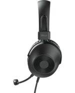 Слушалки TRUST Ozo Over-Ear USB - Image 2