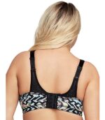 Дамски регулируем спортен сутиен Wonderwire Glamorise 9167 - Image 2