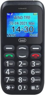 Телефон Trevi SICURO 10