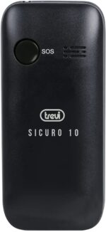 Телефон Trevi SICURO 10 - Image 2