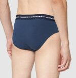 Слипове Emporio Armani, 3 бр. 720 Hirise Super Skinny - Image 2