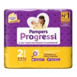 Pampers Progress Мини 28 части - Image 2