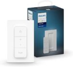 Превключвател за димер Philips Hue Бял V2.