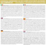 Diosmin Hesperidin Bioflavonoid Complex 100 таблетки с витамин C - Image 2