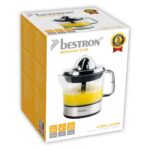 Сокоизстисквачка  Bestron  ACJ350Z - Image 2