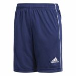 Детски тренировъчни шорти Adidas Core 18