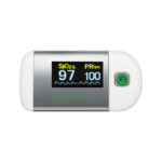 Медицински пулсоксиметър Medisana Pulse oximeter PM 100