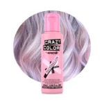 Полуперманентна боя за коса Crazy color Marshmallow