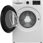 Пералня с пара Slim Beyond 7 кг 1400 об/мин Beko BWUS374S - Image 4