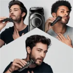 Тример за брада и коса Braun BT5242 - Image 2