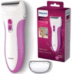 Дамска самобръсначка PHILIPS HP6341/00