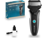 Тример за лице, Cecotec, Precisioncare X-Trimm Triple, 3 ножчета - Image 4