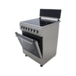 ГОТВАРСКА ПЕЧКА Fiesta - Silver VG6056SXVJ - Image 2