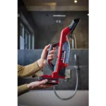 Уред за почистване на прозорци Einhell 34.371.00 18 V 280 мм - Image 3