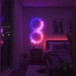 3 линейни панела NANOLEAF LINES (HomeKit) - Image 3