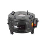 ЕЛЕКТРИЧЕСКА КРЪГЛА ФУРНА С ТЕРМОСТАТ ERTONE ERT-MN-9010 - Image 4