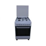Печка за готвене - Fiesta - Бял FG6316GMZW - Image 2