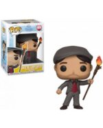 Фигура Funko Pop! Disney: Mary Poppins - Jack the Lamplighter, #469 - Image 3