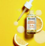 GARNIER VITAMIN C BRIGHTENING SERUM Против пигментни петна, 30 мл - Image 3