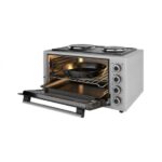 Фурна - 50л. - GL GENERAL GL-5050X-2HP-GREY