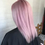 Полуперманентна боя за коса Crazy color Marshmallow - Image 3