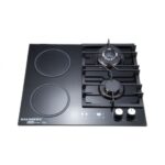 ГАЗОВА ПЕЧКА ЗА ВГРАЖДАНЕ HAUSBERG HB-1539 - Image 2