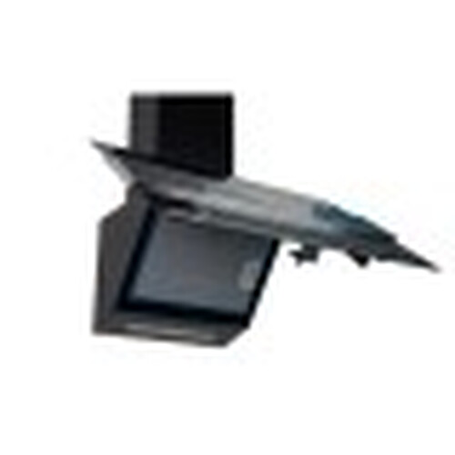 АСПИРАТОР ЕЛЕКТРИЧЕСКИ СЪС СТЪКЛО HAUSBERG HB-1825NG - Image 2