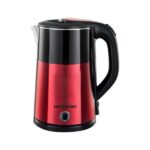 ЕЛЕКТРИЧЕСКА СТОМАНЕНА КАНА HAUSBERG HB-3618 - Image 3