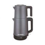 Електрически уред за турски чай HAUSBERG HB-3636 - Image 4
