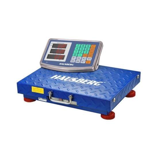 hb-6067-550x550-1-1.jpg ЗАРЕЖДАЩА ЦИФРОВА ВЕЗНА С ПЛАТФОРМА HAUSBERG HB-6068 - Image 1