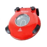 ЕЛЕКТРИЧЕСКА ИТАЛИАНСКА ПИЦАРКА HAUSBERG HB-675RS - Image 2