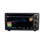 ЕЛЕКТРИЧЕСКА MIDI ФУРНА  HAUSBERG HB-8001RST