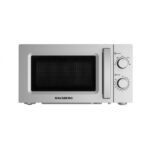 ЕЛЕКТРИЧЕСКА МИКРОВЪЛНОВА ФУРНА HAUSBERG HB-8008 - Image 3