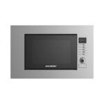 ЕЛЕКТРИЧЕСКА МИКРОВЪЛНОВА ФУРНА HAUSBERG HB-8065 - Image 3