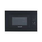 ЕЛЕКТРИЧЕСКА МИКРОВЪЛНОВА ФУРНА ЗА ВГРАЖДАНЕ HAUSBERG HB-8070