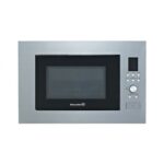 ЕЛЕКТРИЧЕСКА МИКРОВЪЛНОВА ФУРНА ЗА ВГРАЖДАНЕ HAUSBERG HB-8070 - Image 2