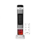 Дигитална камина HAUSBERG HB-8219AB