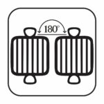 Пицарка и скара HAUSBERG HB-3565 - Image 6