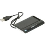 Четец за идентификационни карти REINER SCT cyberJack RFID Basic