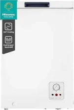 Фризер ракла Hisense MCF95E 95 L - Image 7