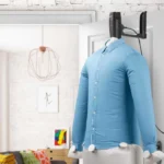 Компактна гладачка за ризи Cleanmaxx - Image 5
