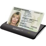 Четец за идентификационни карти REINER SCT cyberJack RFID Basic - Image 3
