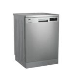 Съдомиялна машина Beko DFN28430X A+++ - Image 4