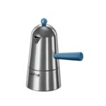 Кафемашина Carmencita Pop 3 tz - 200 мл, синя ILSA - Image 4