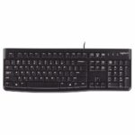 Клавиатура Logitech K120 - Image 4