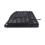 Клавиатура Logitech K120 - Image 2