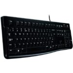 Клавиатура Logitech K120 - Image 3