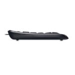 Клавиатура Microsoft Wired Keyboard 600 - Image 2