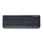 Клавиатура Microsoft Wired Keyboard 600