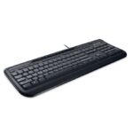 Клавиатура Microsoft Wired Keyboard 600 - Image 3